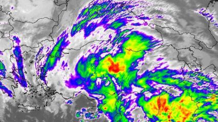 15 ile sarı kodl! Meteoroloji'den İstanbul ve Ankara'ya son dakika uyarısı