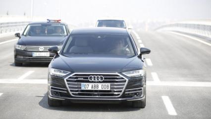 Muhittin B&ouml;cek&rsquo;in 15 Ocak 2024'teki Manisa trafiği ortaya &ccedil;ıktı 