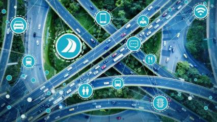 19 farklı noktaya kuruldu! 5G&rsquo;li akıllı yolda testler başlıyor