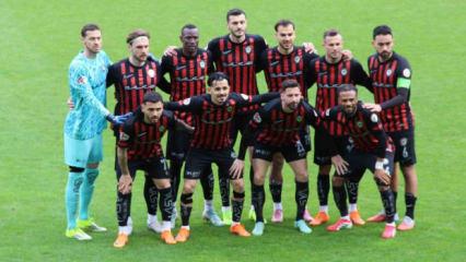 1. Lig ekibine kan değişimi yaradı! Peş peşe 6 galibiyet aldılar