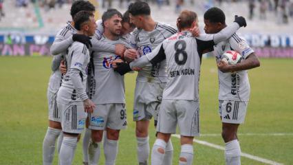 1. Lig'in zirvesi karıştı! İlk 3'te kıyasıya rekabet