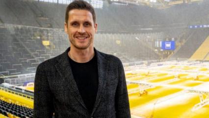 2002'de g&ouml;reve başlamıştı! 24 yıllık d&ouml;nem sona erdi