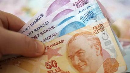 3'&uuml; sizi yakıyor: Maaş geri isteniyor! Emekliliğiniz sonlandırılıyor