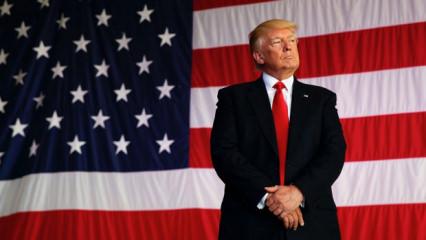 Trump&rsquo;tan NATO&rsquo;ya H&uuml;rm&uuml;z resti! A&ccedil;tı ağzını yumdu g&ouml;z&uuml;n&uuml;!