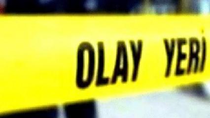 5 &ccedil;ocuk annesi kadın kocasını bı&ccedil;aklayarak &ouml;ld&uuml;rd&uuml;