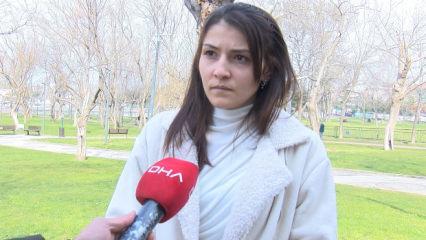 Kocası tarafından 3 yerinden vurulan Tuğ&ccedil;e: İstismar sonunda hamile kaldım