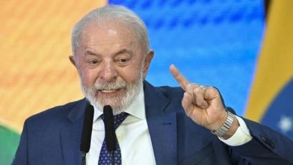 Brezilya Devlet Başkanından BM'ye sert eleştiri: Kızgınım!