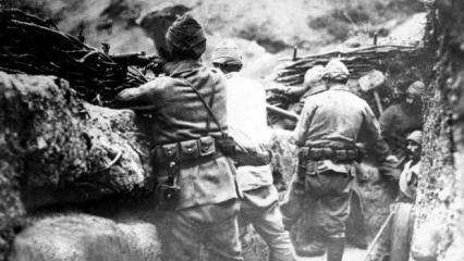 18 Mart &Ccedil;anakkale Zaferi&rsquo;nin konuşulmayan tarafları