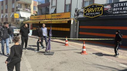 Antalya&rsquo;da korkun&ccedil; olay! Park yeri kavgasında kan aktı: 1 &ouml;l&uuml;, 2 ağır yaralı