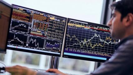 İngiliz devi Barclays&rsquo;ten "y&uuml;zyılın sinyali": Endeks son 1 yılın en dip seviyesinde!