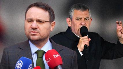 &Ccedil;ıngıraklı kadı ve &Ouml;zel&rsquo;in gizli taşınmazı!