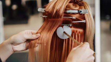 Son araştırmalar ortaya koydu: Postişlerde meme kanseriyle bağlantılı kimyasallar bulundu