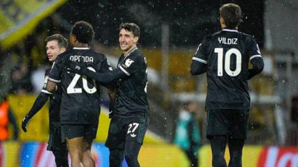 Yıldız golc&uuml; S&uuml;per Lig devine yeşil ışık yaktı! Avrupa ekibi zararına satıyor