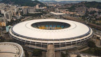 Yapay zeka d&uuml;nyanın en g&uuml;zel 30 stadyumunu se&ccedil;ti: Listede 3 T&uuml;rk takımı var!
