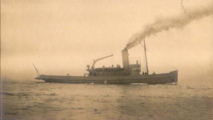 26 mayınla değişen kader! İşte Nusret Mayın Gemisi'nin bilinmeyen hik&acirc;yesi 