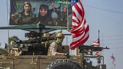 B&ouml;lgedeki K&uuml;rt ter&ouml;ristlere dair İsrail'den kritik analiz! Hayal kırıklığına uğrayacağız