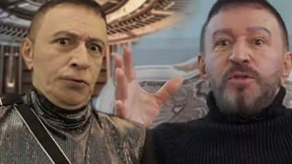 Mustafa Topaloğlu'nun anne itirafı y&uuml;rek burktu! "Bana senin oğlun değil diyorlar"