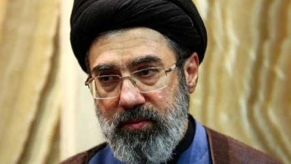 Ses kaydı ortaya &ccedil;ıktı! ABD basını M&uuml;cteba Hamaney'in nasıl kurtulduğunu yazdı