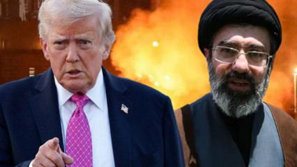 ABD geri adım attı! İran petrol&uuml;n&uuml;n satışına onay &ccedil;ıktı