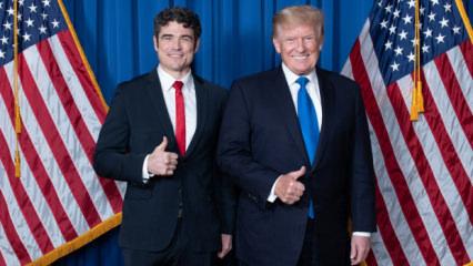 ABD Ulusal Ter&ouml;rle M&uuml;cadele Merkezi Direkt&ouml;r&uuml; Kent istifa etti