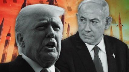 ABD'de İsrail &ccedil;atlağı b&uuml;y&uuml;yor