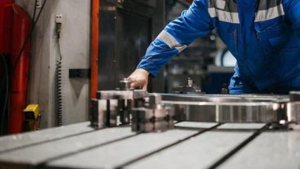 ABD'de &uuml;retici enflasyonu şubatta beklentileri aştı