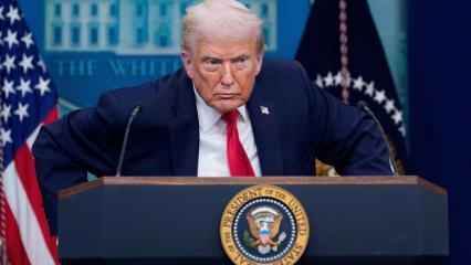 ABD'den NATO'ya 'korkak' tepkisi: Biz yokken kağıttan kaplanlar