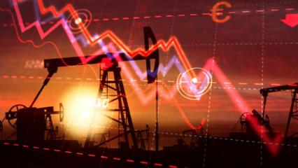 ABD'li dev şirketten korkutan petrol tahmini! 100 doların altına d&uuml;şmeyecek