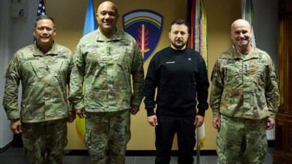 ABD'li general gizli belgeleri trende unuttu: 'Trilyon dolarlık fiyasko'