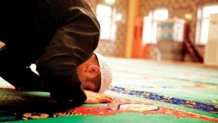 Adana Bayram Namazı Saati: Diyanet duyurdu! Saat ka&ccedil;ta kılınacak?