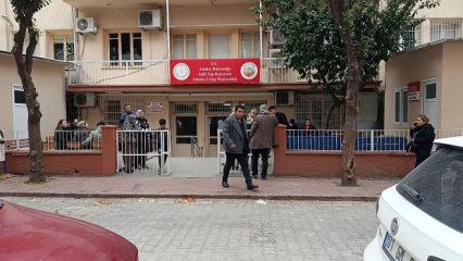 Adana'da hara&ccedil; cinayeti: 1 &ouml;l&uuml;, 2 yaralı! 