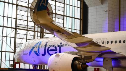 AJet duyurdu! Bayrama &ouml;zel ek seferler d&uuml;zenlenecek!