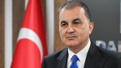 AK Parti'den Nevruz mesajı