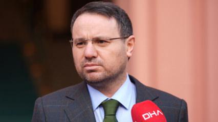 Akın G&uuml;rlek&rsquo;in a&ccedil;ıklaması sonrası CHP&rsquo;de panik! &Ouml;zg&uuml;r &Ouml;zel'den 'B&ouml;cek' hamlesi