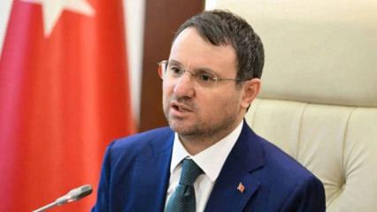 Akın G&uuml;rlek'ten, &Ouml;zg&uuml;r &Ouml;zel'in mal varlığı iddialarına yalanlama: Yasal s&uuml;re&ccedil; başlatıyorum