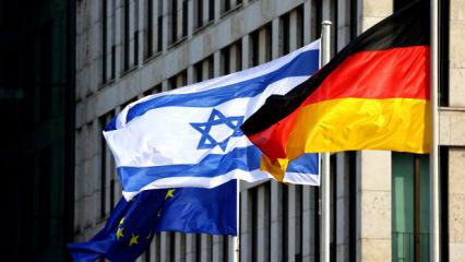 Almanya'dan son dakika İsrail kararı! Berlin s&ouml;z&uuml;nden d&ouml;nd&uuml;