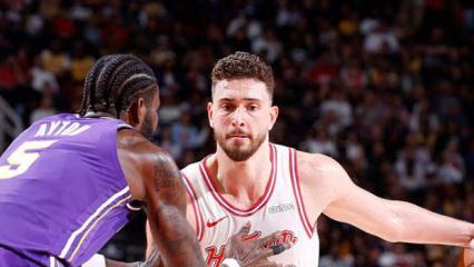 Alperen Şeng&uuml;n'&uuml;n muhteşem performansı Houston Rockets'e yetmedi!