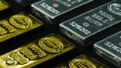 Altın fiyatlarında Fed etkisi!
