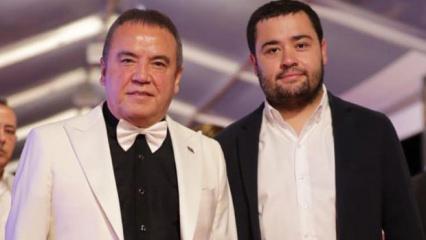 Antalya B&uuml;y&uuml;kşehir Belediyesi&rsquo;ne y&ouml;nelik 'r&uuml;şvet' ve 'yolsuzluk' davası başladı