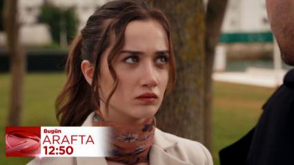 Arafta'da Nezir'den beklenmedik evlilik teklifi! Ateş vazge&ccedil;ecek mi?