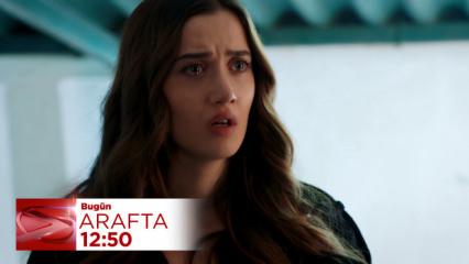 Arafta'da Haydar'ın kirli ge&ccedil;mişi ortaya &ccedil;ıkıyor! Ger&ccedil;ek y&uuml;z&uuml;n&uuml; g&ouml;r&uuml;yor