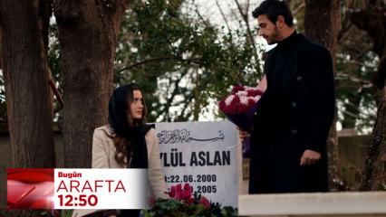 Arafta'da Haydar'ın son kozu! Aklına ş&uuml;phe d&uuml;ş&uuml;rd&uuml;ğ&uuml; Ateş'e ne anlatacak?