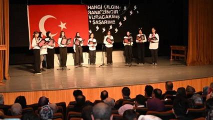 Arap&ccedil;a'dan neden nefret ediyorlar? G&uuml;ndem olan İstiklal Marşı ile ger&ccedil;ek ortaya &ccedil;ıktı