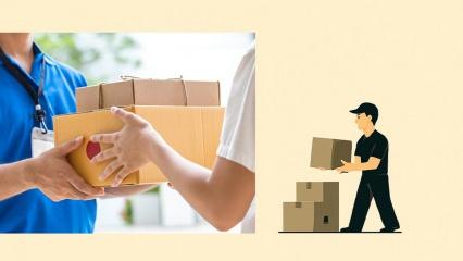 Arefe g&uuml;n&uuml; ve bayramda kargolar &ccedil;alışıyor mu?