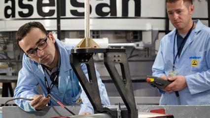 ASELSAN 2026 PERSONEL ALIMI | KPSS şartı yok