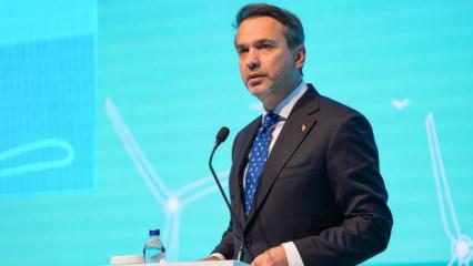 Bakan Bayraktar a&ccedil;ıkladı: Doğal gaz ve elektriğe zam gelecek mi?