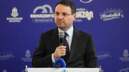 Bakan G&uuml;rlek a&ccedil;ıkladı: 2026'da 76 su&ccedil;lu T&uuml;rkiye'ye iade edildi