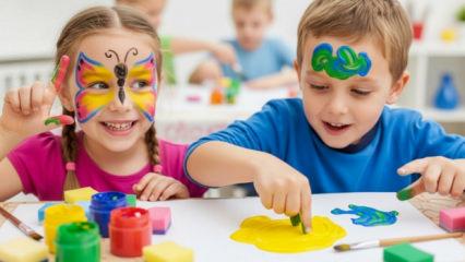 Bakanlık ifşa etti: O parmak boyası sağlığı tehdit ediyor