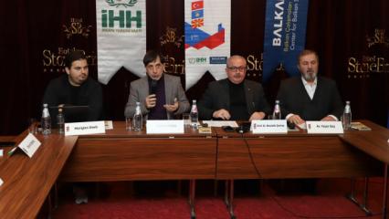 Balkan T&uuml;rkleri i&ccedil;in stratejik d&ouml;n&uuml;ş&uuml;m: Artık sadece miras&ccedil;ı değil, kurucu akt&ouml;r&uuml;z!