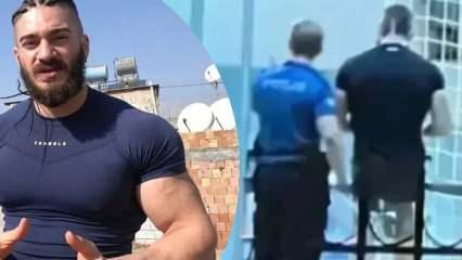 Başsavcılık soruşturma başlattı: Testo Taylan dahil 3 sosyal medya fenomeni g&ouml;zaltına alındı